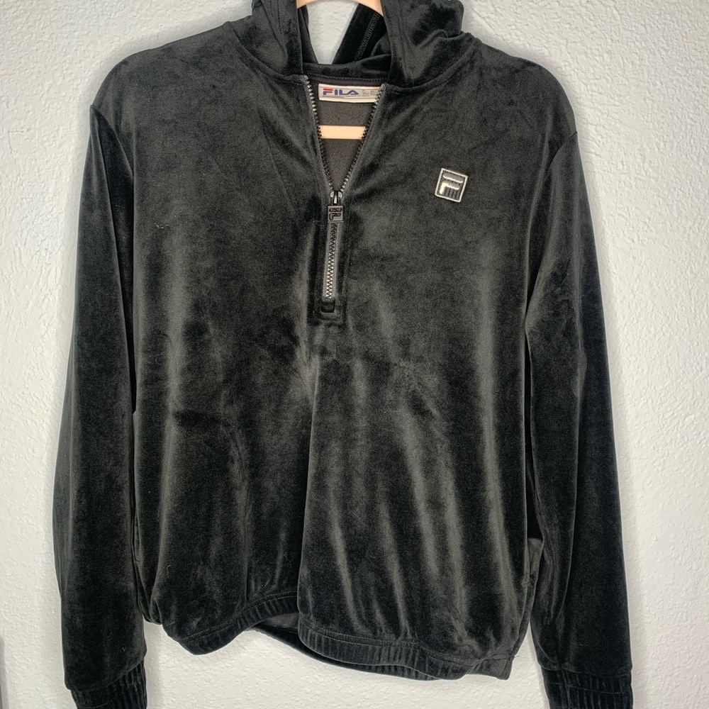 Fila Jacket